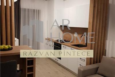 Apartament cu 2 camere decomandat, mobilat în Albert - 3