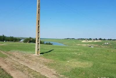 Teren de 1000 mp, în Valea Argovei - 2