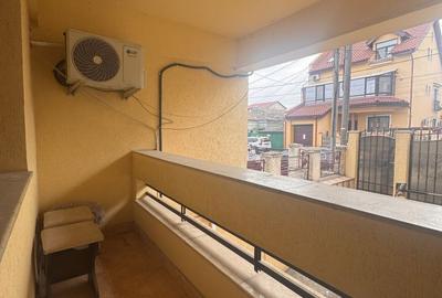 Spațiu comercial, de 98 mp, în Faleza Nord - 5