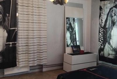 Apartament cu 2 camere nedecomandat în Medicină - 7