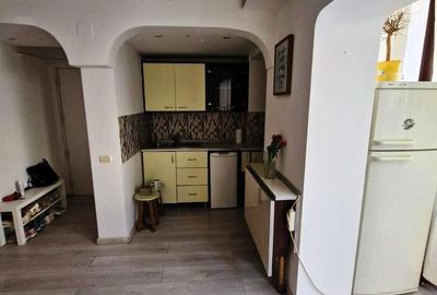 Apartament cu 2 camere decomandat în Floreasca - 2