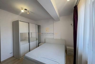 Garsonieră decomandată, mobilată în Central - 2