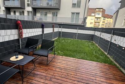 Apartament cu 2 camere în Florești - 3