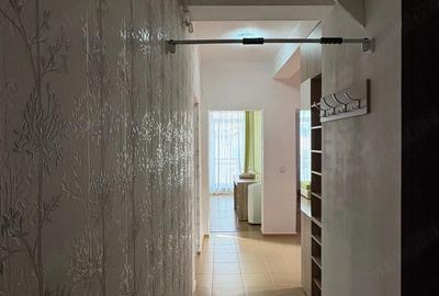 Apartament cu 2 camere decomandat în Turnișor