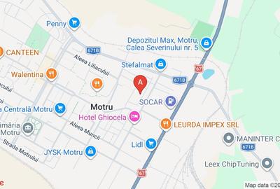 Apartament cu 2 camere semidecomandat în Central - 7