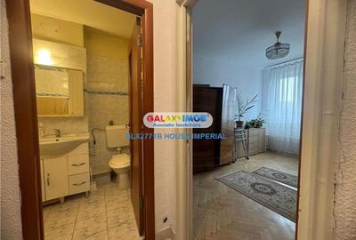 Apartament 3 camere Bld Basarabia plan secund Apartament 3 camere Bld Basarabia plan secund - 6