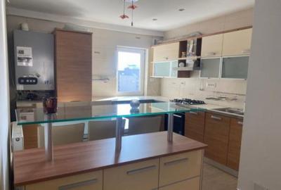Apartament cu 4 camere decomandat în Nerva Traian - 12