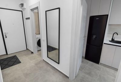 Garsonieră decomandată în Prelungirea Ghencea - 10