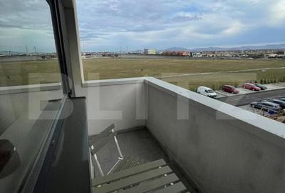 Apartament cu 2 camere în Sânpetru - 10