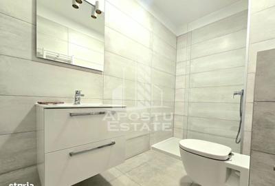 Apartament cu 3 camere, mobilat în Central - 16