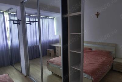 Vand apartament cu 3 camere, tip B, in Oradea, cartier Rogerius - 11