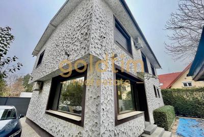 CASA INDIVIDUALA/SUPERBA/PIPERA/EROU IANCU NICOLAE/PISCINA/CURTE GENEROASA - 15