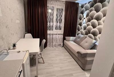 Garsoniera de inchiriat in zona Gheorgheni-Detunata - 3