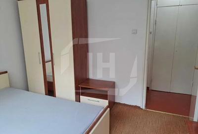 Apartament de inchiriat 2 camere, Gheogheni - 2