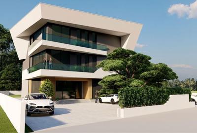 Spațiu comercial, de 195 mp, în Central - 5