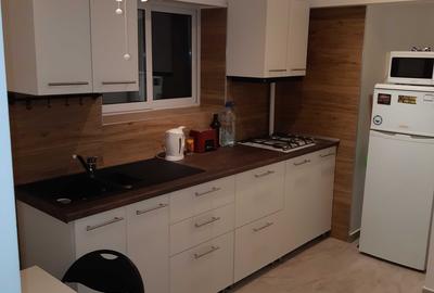 Apartament 2 camere LUX Piata Romana Apartament 2 camere LUX Piata Romana - 3