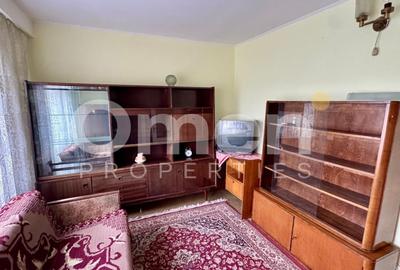Apartament cu 3 camere decomandat, mobilat în Gării - 9