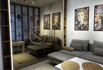 Studio de vanzare in Pipera Residence5 - 5