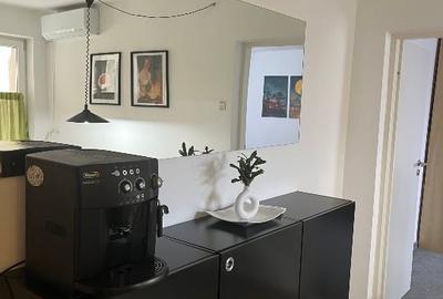 Apartament 1 camera- Spitalul Municipal Timisoara- de inchiriat - 7