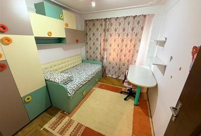 Apartament 3 camere, 72 mp, zona Garii - Longinescu, mobilat si utilat - 7