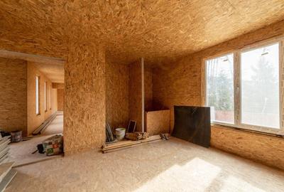 Casa moderna cu 5 camere intr-o zona linistita de deal - 3