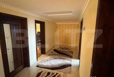 Casă cu 5 camere cu Teren 625 Mp în Central - 5