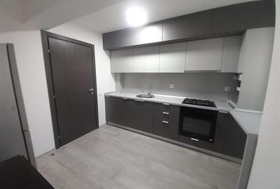 Inchiriere apartament 2 camere bloc nou Trivale - 6