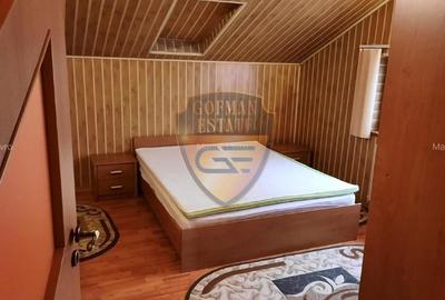 Casă individuală cu 5 camere în Inel I - 13