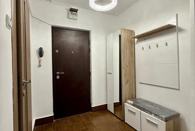 Mihai Bravu - Iancului | Apartament 2 Camere Modern - 11