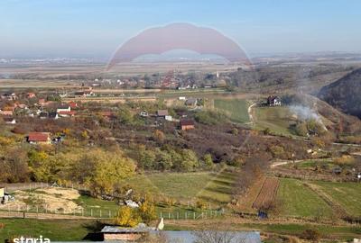 Teren de 3826 mp, în Apahida - 3