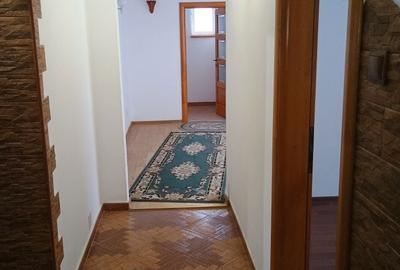 Apartament cu 2 camere decomandat în Central - 4