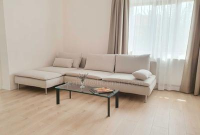 Apartament cu 2 camere nedecomandat, mobilat în 1 Mai - 4