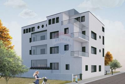 Imobil D+P+3E de vanzare *P-ta Alba Iulia *Cezar Bolliac... - 8