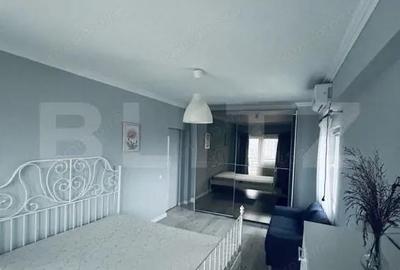 Inchiriere apartament 2 camere in zona centrala (dressing separat) - 2