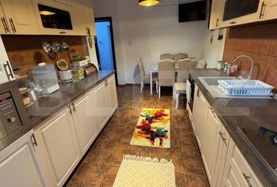 Casă cu 4 camere cu Teren 565 Mp în Central - 4