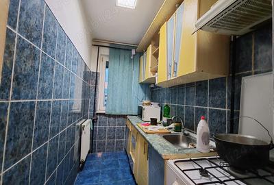 Apartament 2 camere Banat Exerci?iu, mobilat - 54.500 euro - 8