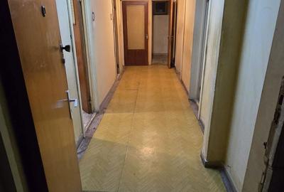 Apartament cu 3 camere decomandat în Central - 6