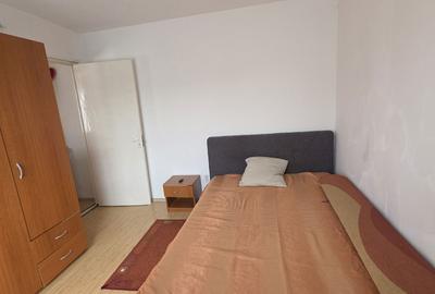 Apartament cu 2 camere decomandat în Nord - 6