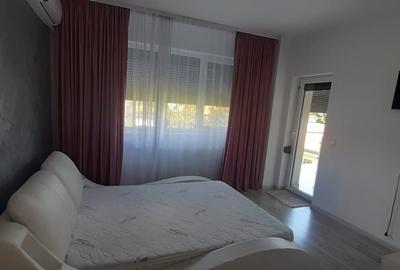Apartament decomandat în Militari