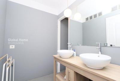 Apartament cu 2 camere semidecomandat în Herăstrău - 14