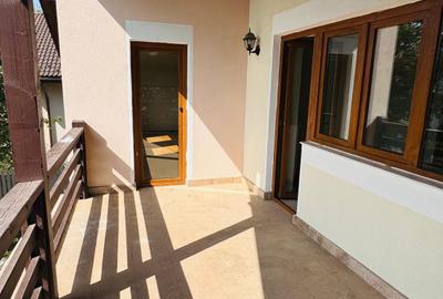 Vila individuala cu garaj | Laguna Albastra | Bucatarie mobilata | Teren 650 - 29