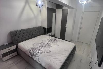 Apartament cu 2 camere decomandat, mobilat în Nicolae Grigorescu - 5