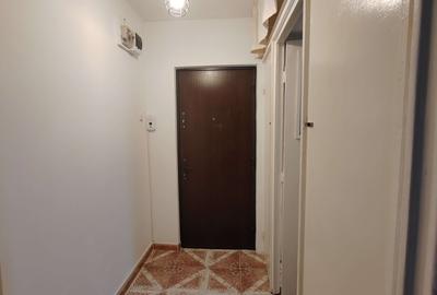 Apartament cu 2 camere semidecomandat în Mircea cel Bătrân - 9