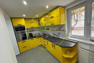 Casa individuala cu garaj, teren 649mp- Țiglari, Sibiu - 9