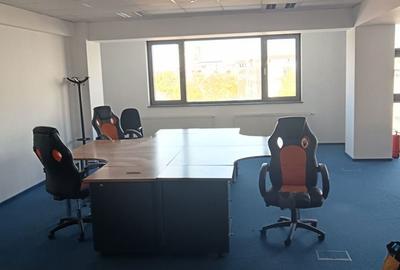 Spațiu comercial, de 240 mp, în Ultracentral - 9