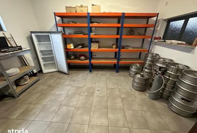 Casă cu 8 camere cu Teren 500 Mp în Celaru - 8