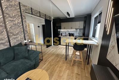 Apartament cu 2 camere în Roșu