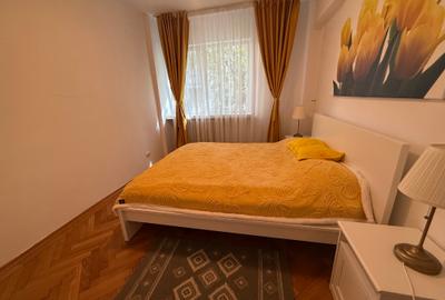 Apartament cu 2 camere decomandat, mobilat în Ultracentral - 11