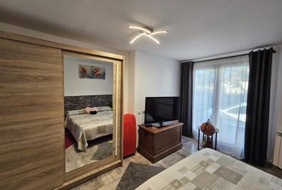 Casa noua cu teren zona Harau - 9