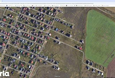 Teren de 700 mp, în Central - 1